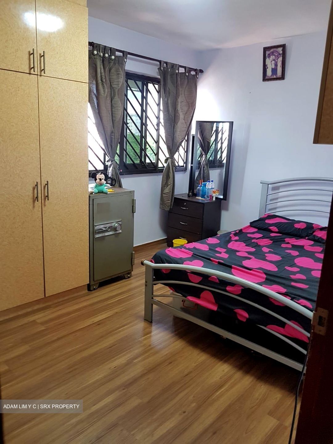 Ang Mo Kio Avenue 4 (Ang Mo Kio),  #481256981